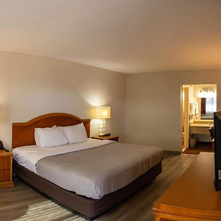 Quality Inn & Suites Lake Havasu City Eksteriør billede