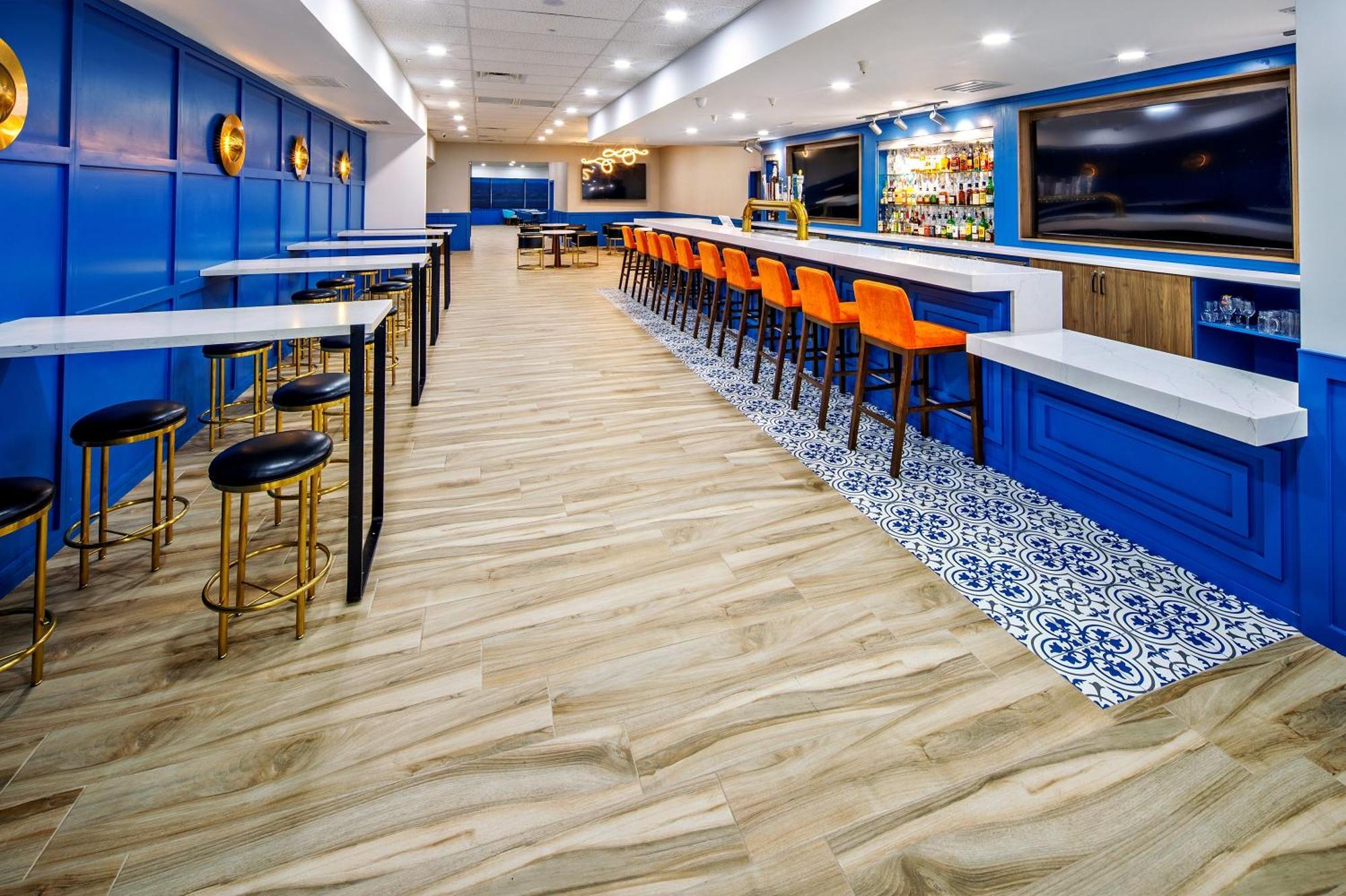 Quality Inn & Suites Lake Havasu City Eksteriør billede