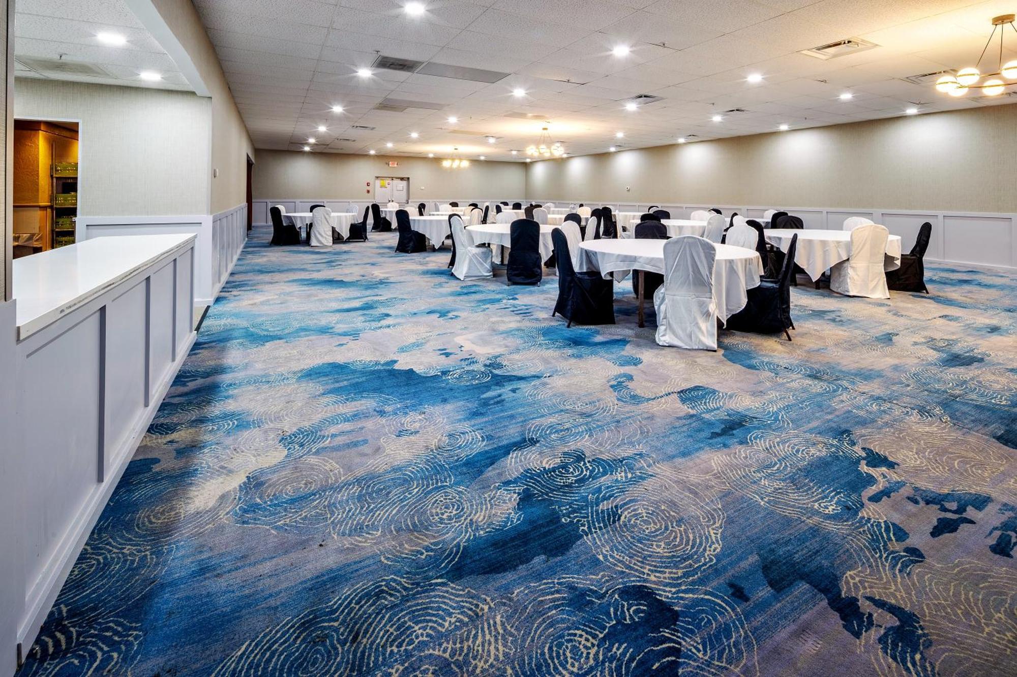 Quality Inn & Suites Lake Havasu City Eksteriør billede