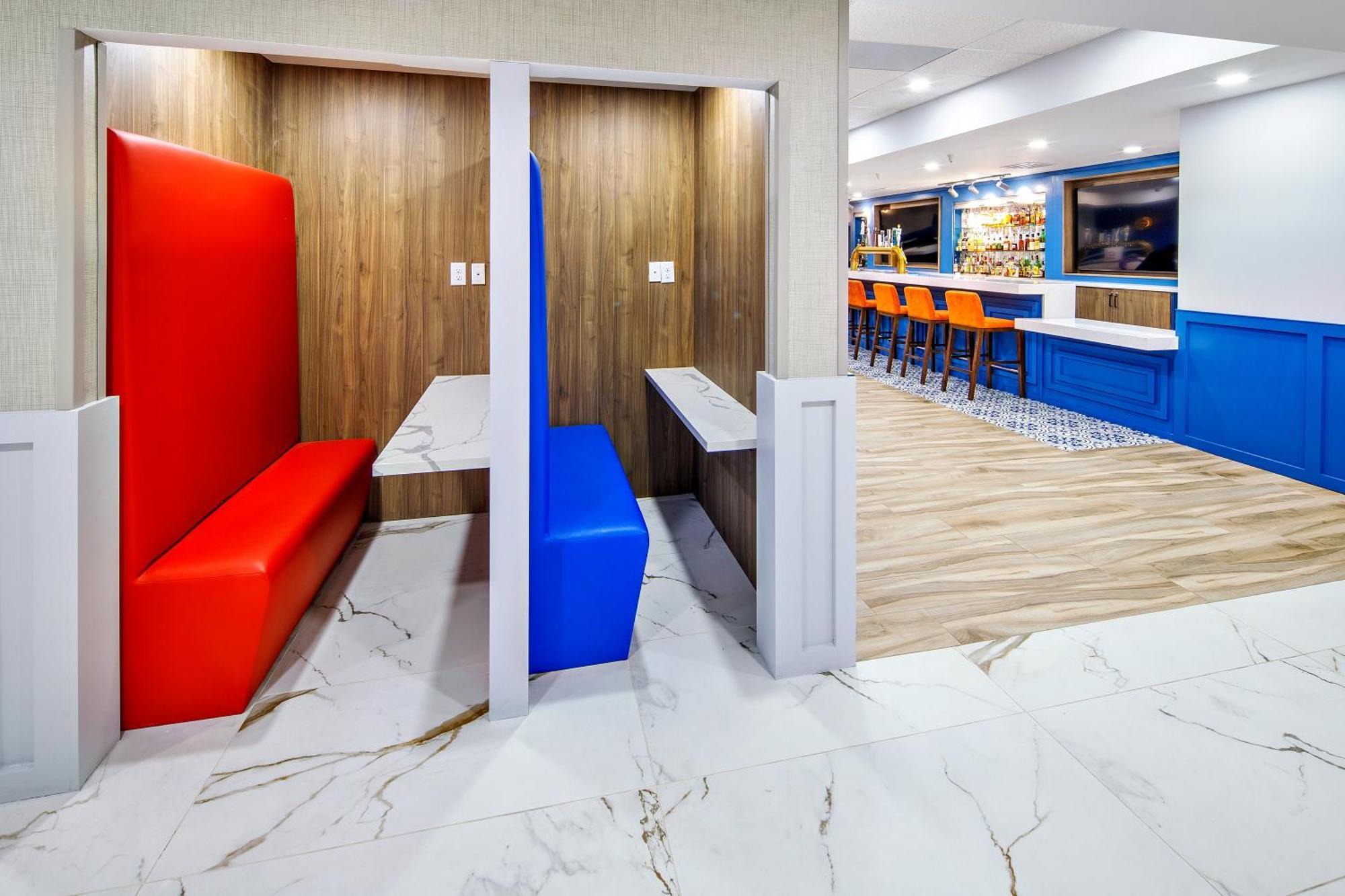 Quality Inn & Suites Lake Havasu City Eksteriør billede