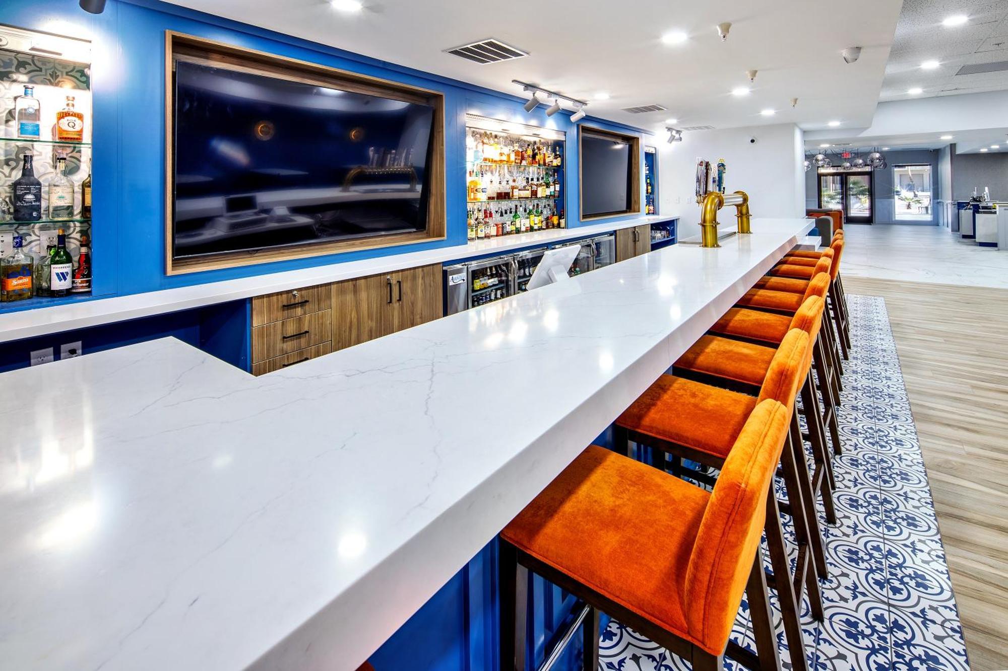 Quality Inn & Suites Lake Havasu City Eksteriør billede