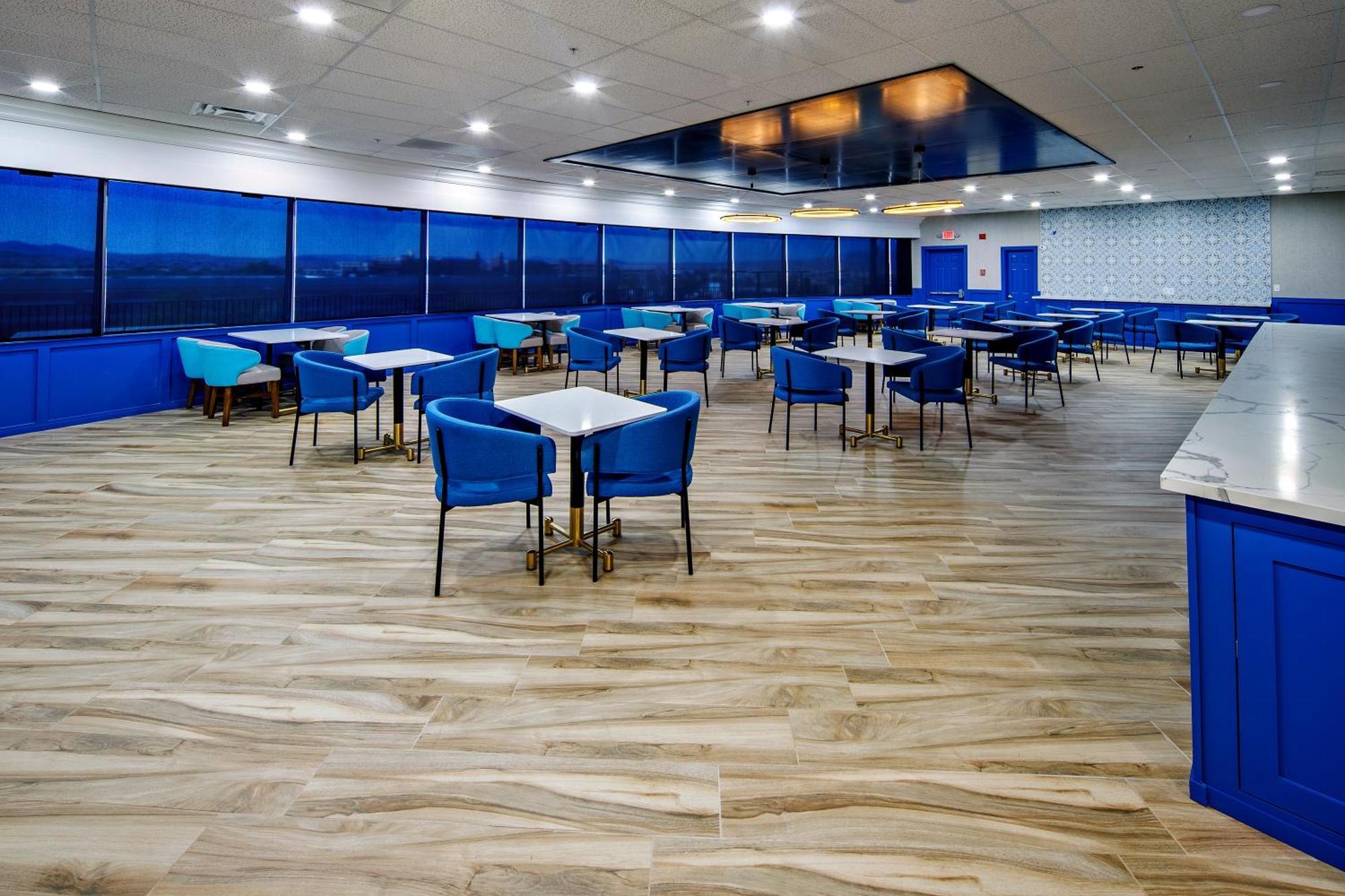 Quality Inn & Suites Lake Havasu City Eksteriør billede